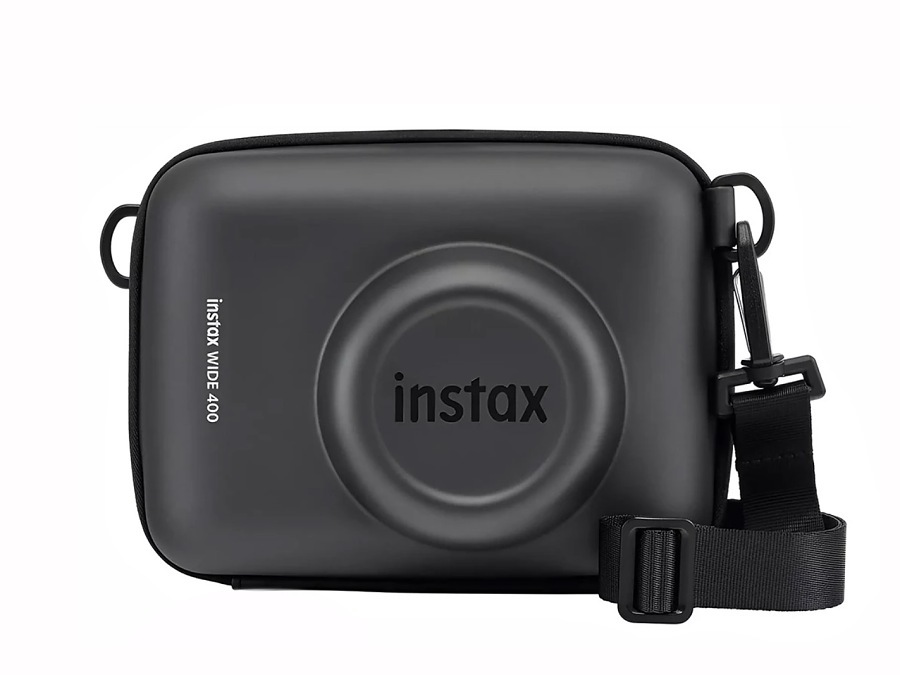 FujiFiIm Instax Wide 400 puzdro Jet Black