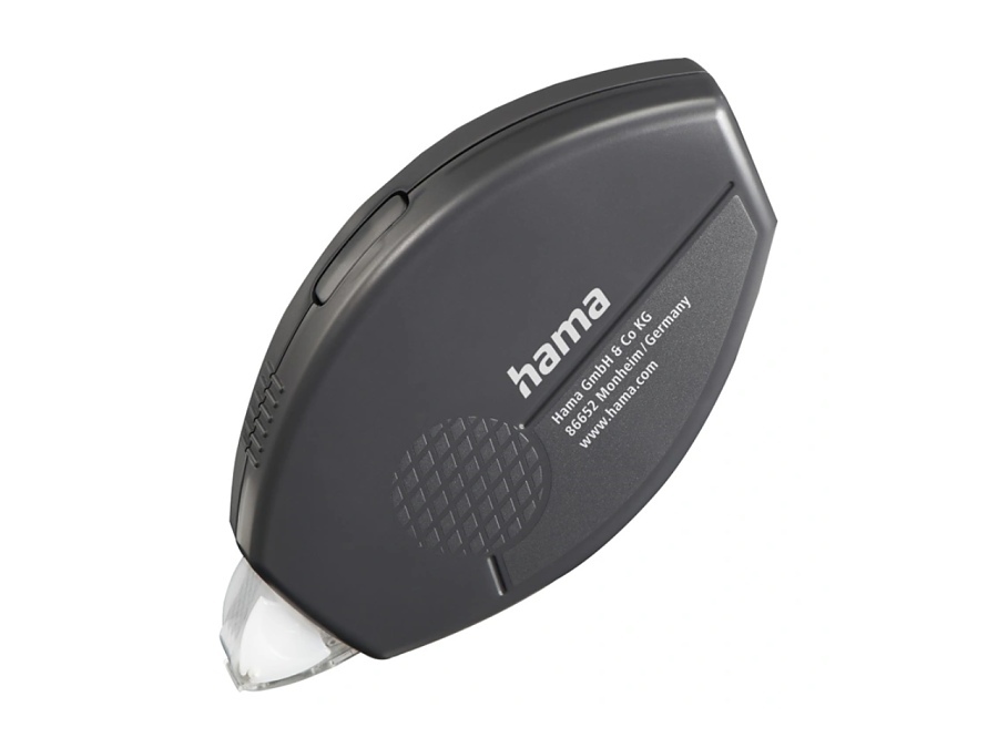 Hama Glue-Roller, permanentná lepiaca páska (12 m)