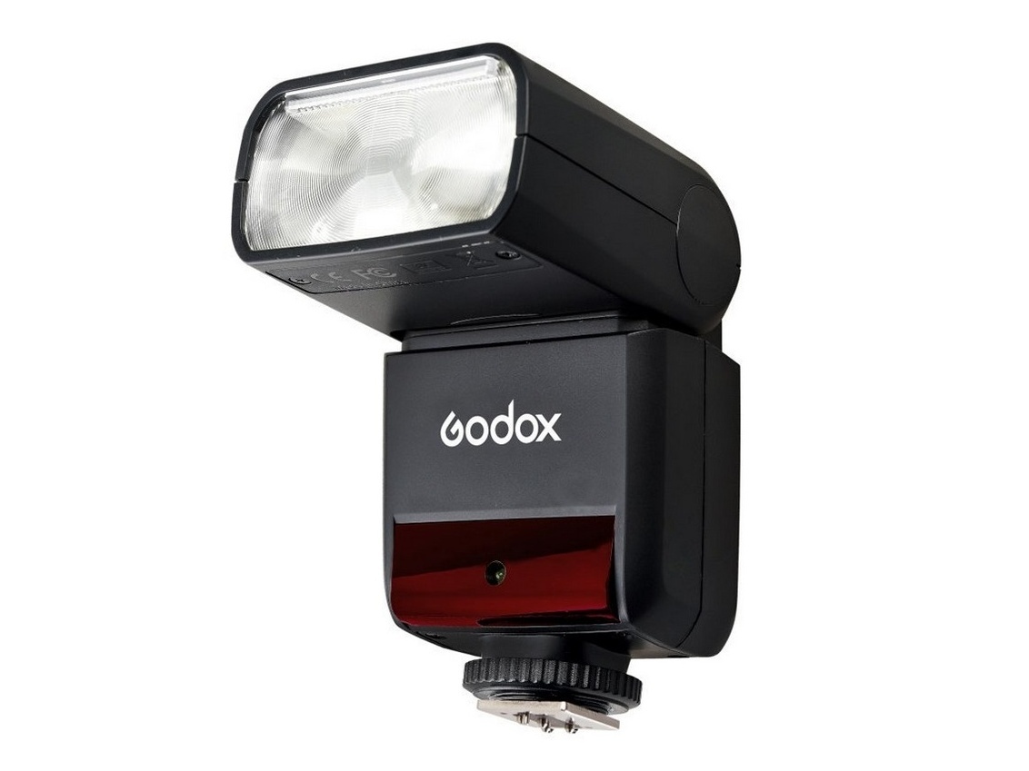 Godox TT350-F pre FujiFilm Godox TT350-F pre FujiFilm