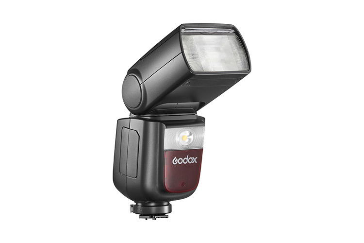 Godox V860III-C pre Canon