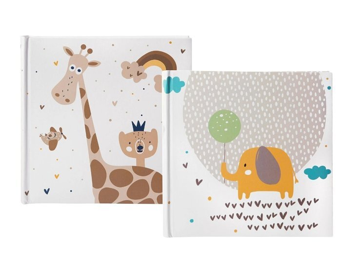 Fotoalbum Goldbuch LITTLE DREAM, 10x15/200