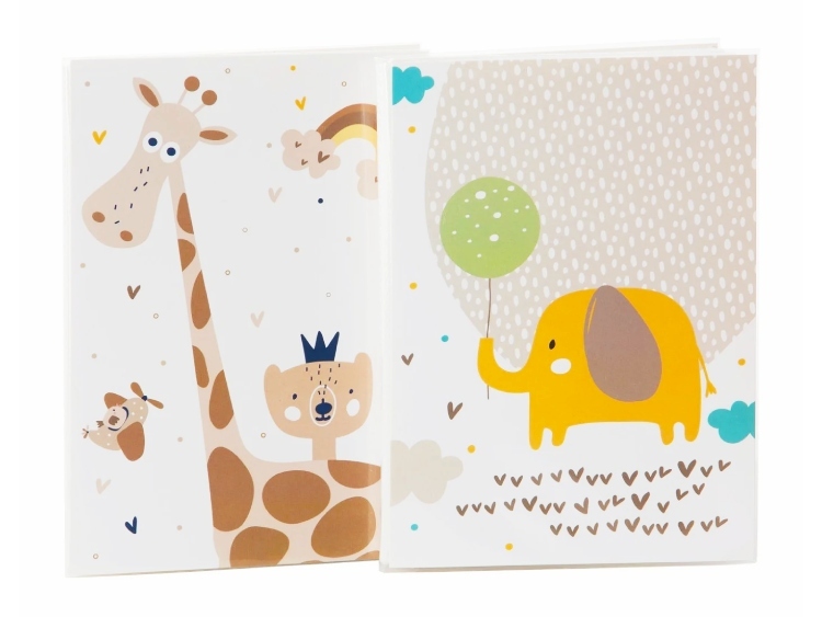 Fotoalbum Goldbuch LITTLE DREAM, 10x15/32