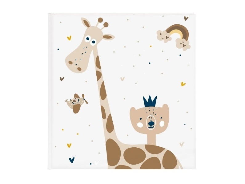 Goldbuch Little Dream Giraffe 30x31cm