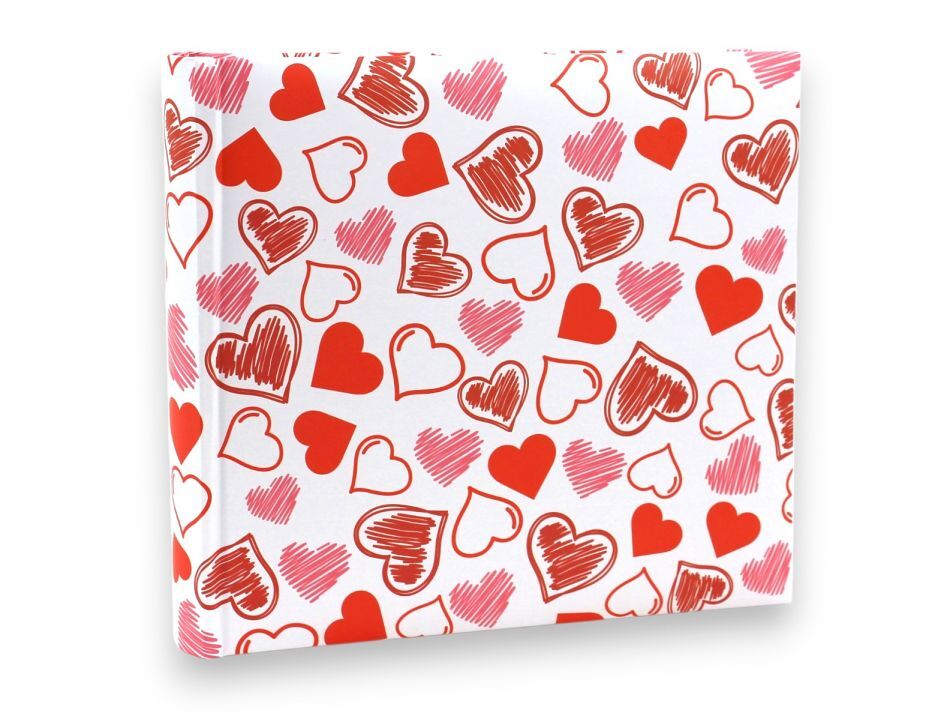 Modus Hearts 10x15/200 (P840)