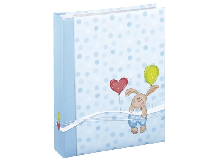 Fotoalbum Hama EDA, 10x15/200