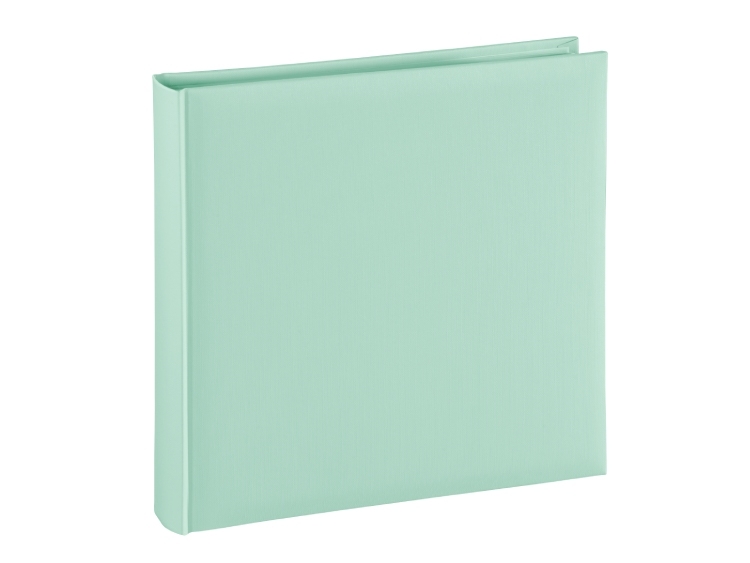 Fotoalbum Hama FINE ART, 80/30x30 - zelené