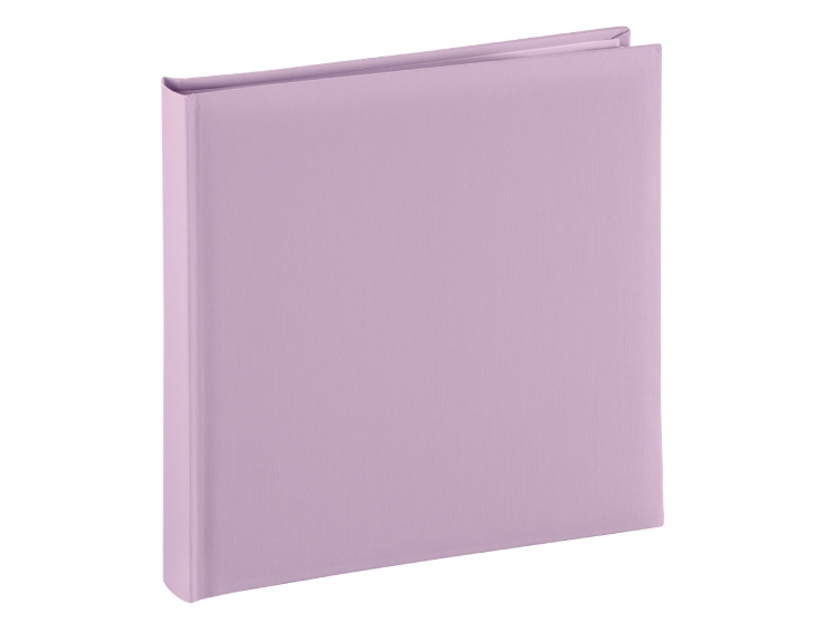 Fotoalbum Hama FINE ART, 80/30x30 – lila