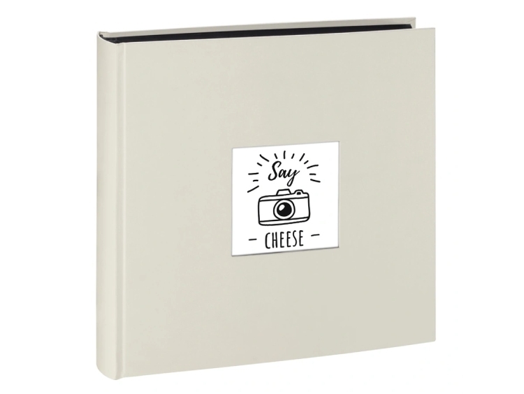 Fotoalbum Hama Fine Art Chalk 10x15/400