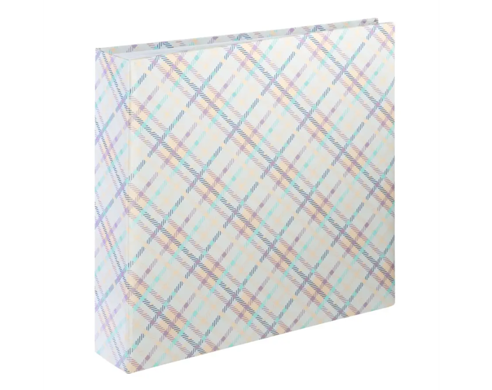 Hama Checks 10x15/200 tyrkysový