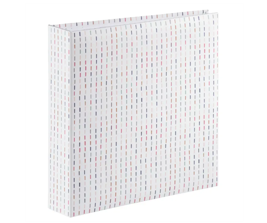 Hama Graphic Stripes 10x15/200