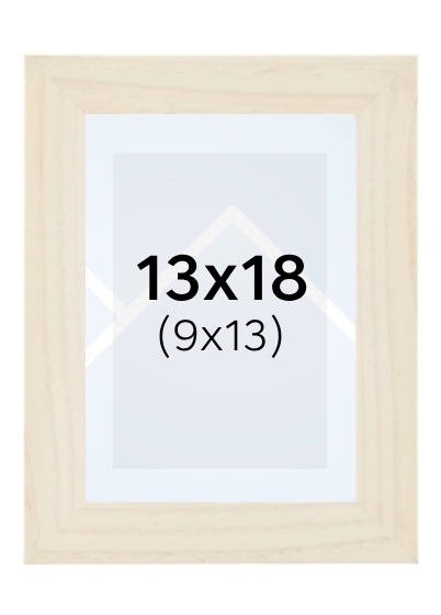 Hama Skara - fotorámik - Breza, 9x13, 13x18 Hama Skara - fotorámik - Breza, 9x13, 13x18