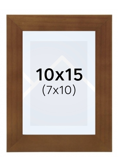 Hama Skara - fotorámik - Orech, 7x10, 10x15 Hama Skara - fotorámik - Orech, 7x10, 10x15