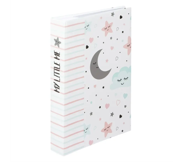 Hama My Little Me Night 10x15/300