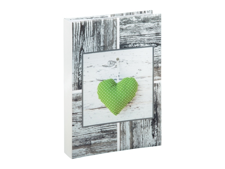 Fotoalbum Hama Patri 10x15/300