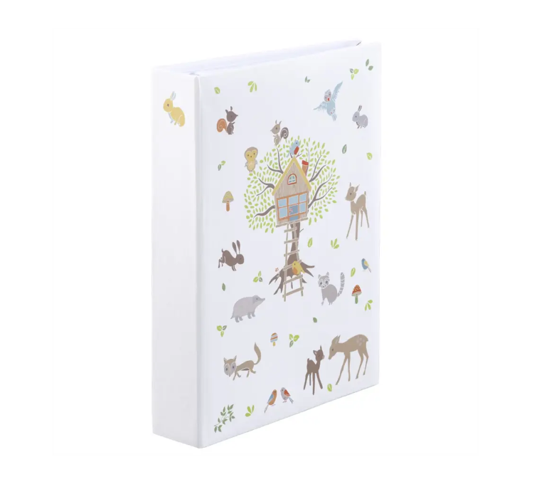 Hama Forest Together 10x15/200