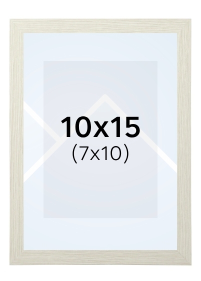 Hama WAVES - fotorámik - Breza, 7x10, 10x15