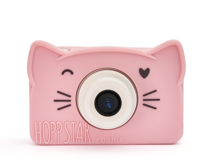 Hoppstar Rookie Blush