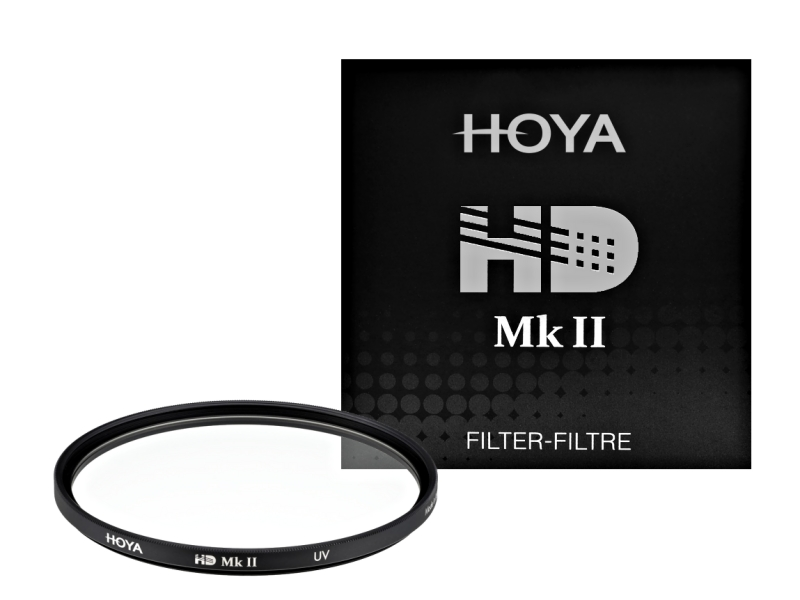 Hoya UV HD Mark II 62mm Hoya UV HD Mark II 62mm