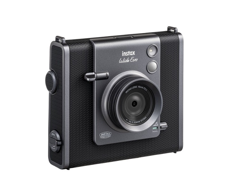 FujiFilm  Instax WIDE Evo™