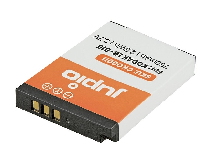 Jupio LB-015 neoriginálna Jupio LB-015 neoriginálna