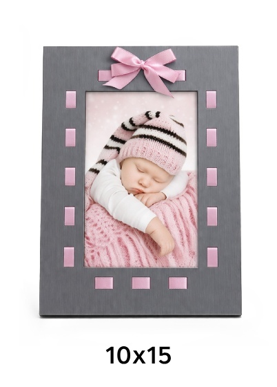 KPH BALERINA - fotorámik - Ružová, 10x15