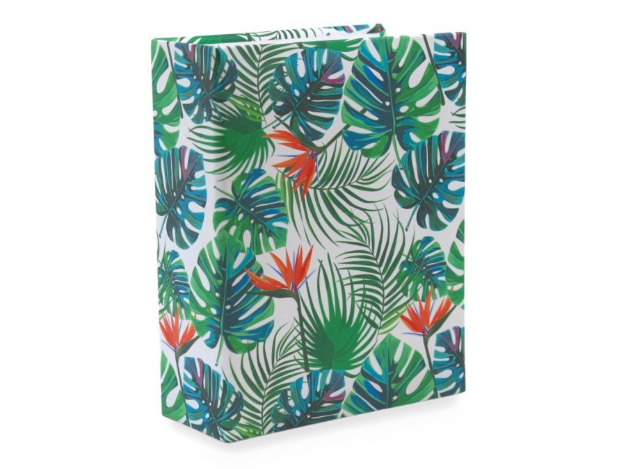 Modus Leaves 10x15/100 (P368)