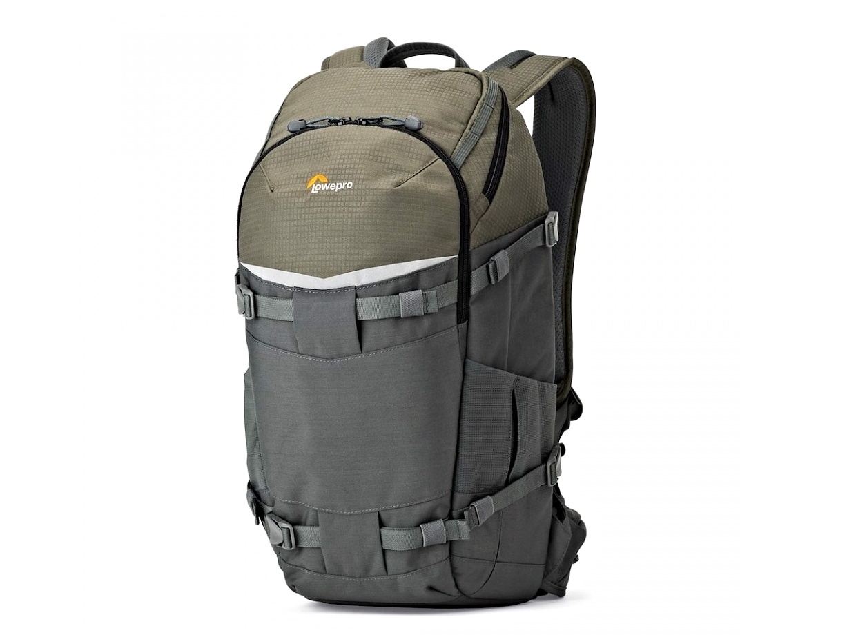 Lowepro Flipside Trek BP 350 AW Grey
