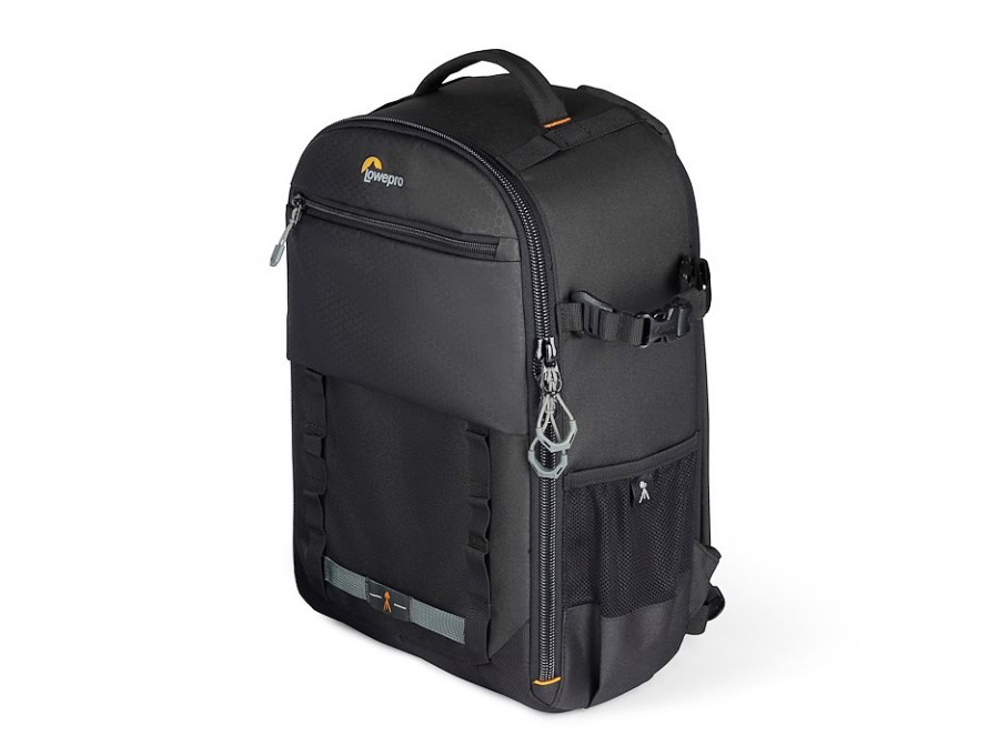 Lowepro Adventura BP 300 III čierny Lowepro Adventura BP 300 III čierny