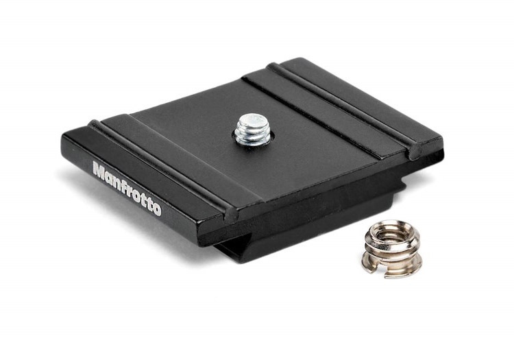 Manfrotto 200PL-PRO rýchloupínacia doštička Manfrotto 200PL-PRO rýchloupínacia doštička