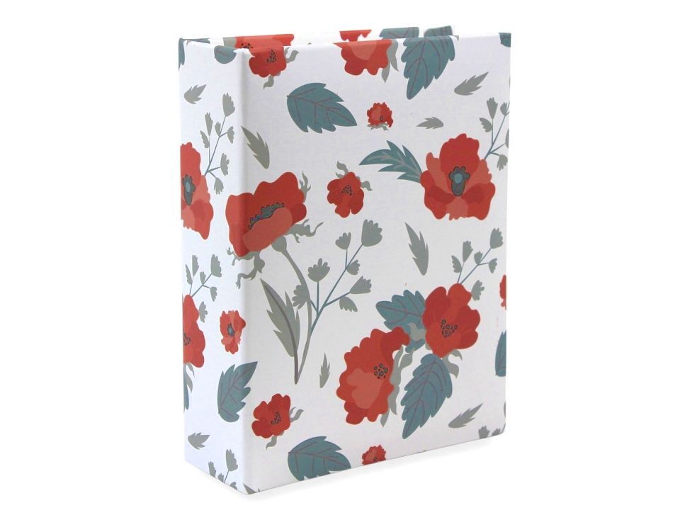 Modus Flowers 10x15/100 (P516)