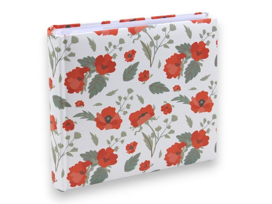 Fotoalbum Modus FLOWERS (P516), 10x15/200