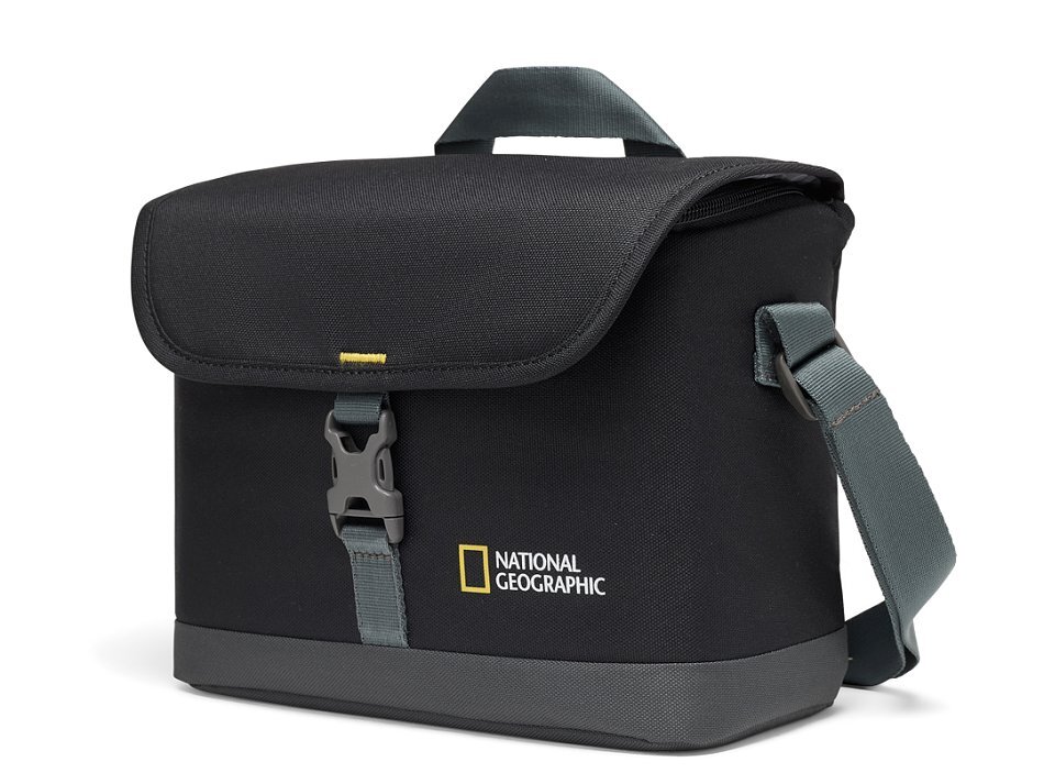 National Geographic Camera Shoulder Bag Medium National Geographic Camera Shoulder Bag Medium