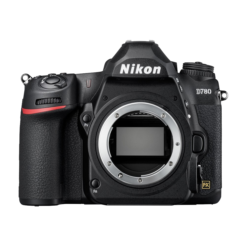 Nikon D780 telo