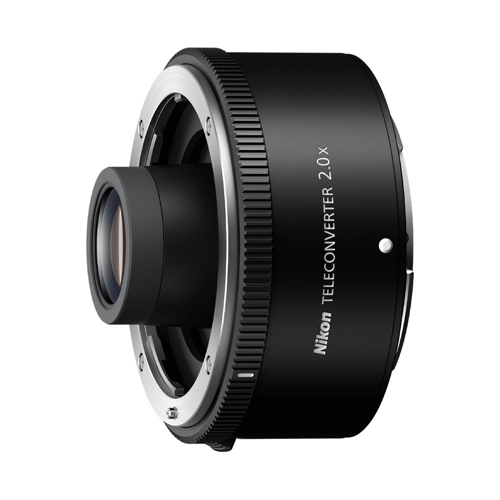 Nikon Z TC-2.0x Telekonvertor Nikon Z TC-2.0x Telekonvertor