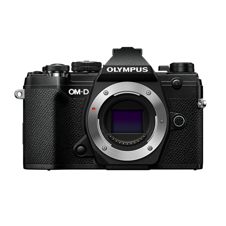 Olympus OM-D E-M5 Mark III
