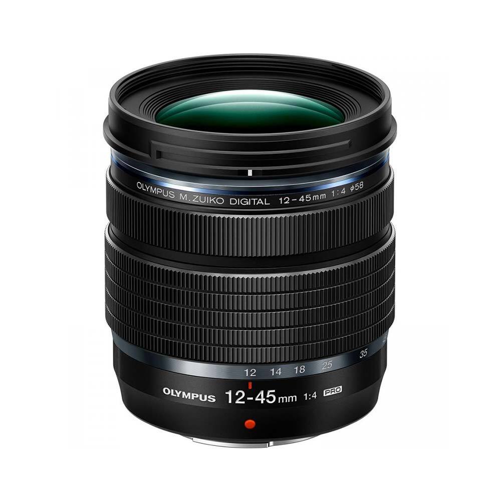 Olympus M.Zuiko Digital ED 12-45mm f/4 PRO Olympus M.Zuiko Digital ED 12-45mm f/4 PRO