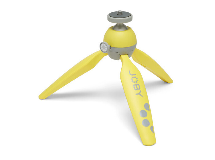 Joby HandyPod 2 Yellow Kit