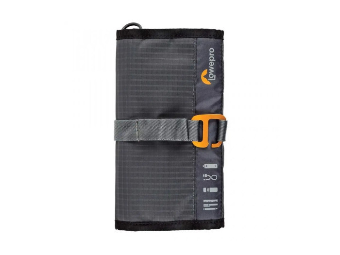 Lowepro GearUp Wrap Dark Grey
