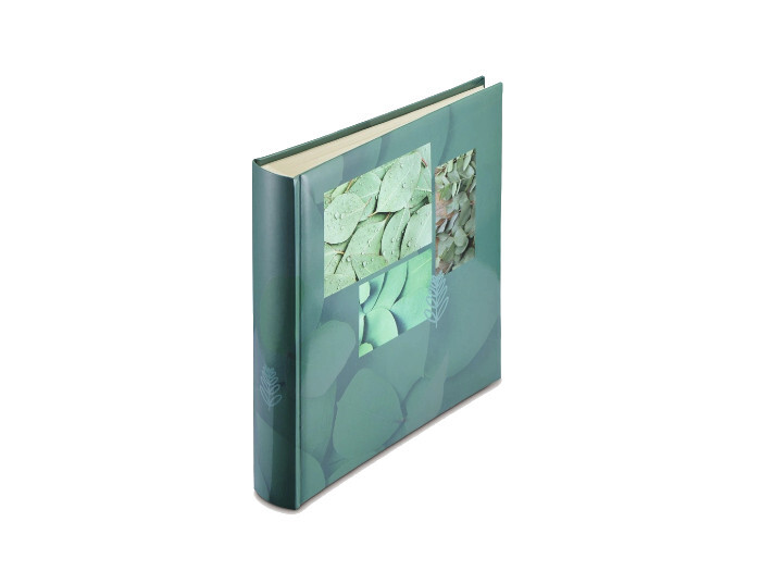 Hama Singo II Leaves 10x15/400 Hama Singo II Leaves 10x15/400