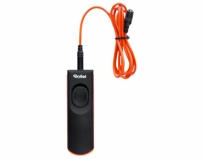 Rollei Remote Shutter pre Sony - káblová spúšť Rollei Remote Shutter pre Sony - káblová spúšť