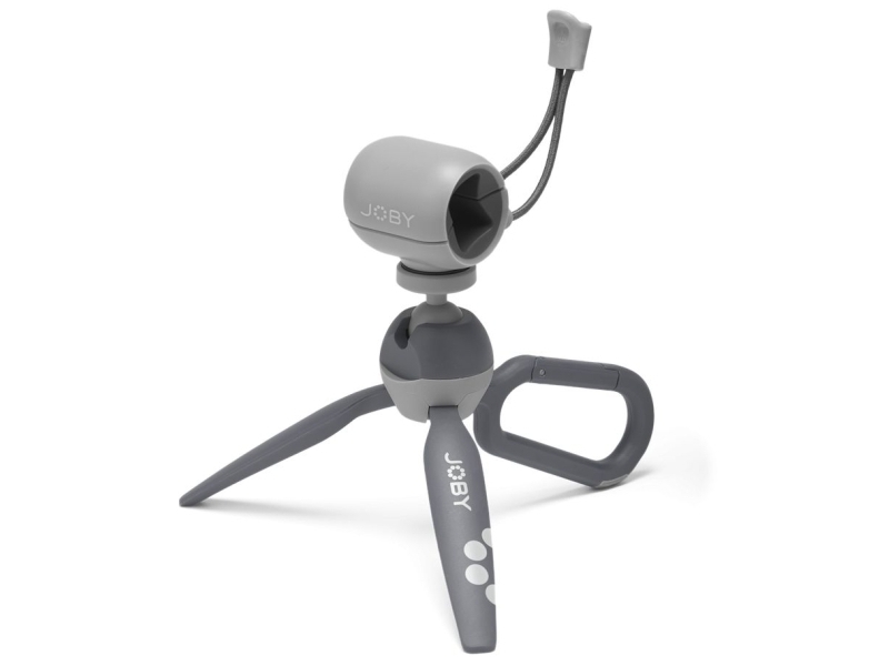 Joby HandyPod Clip Grey