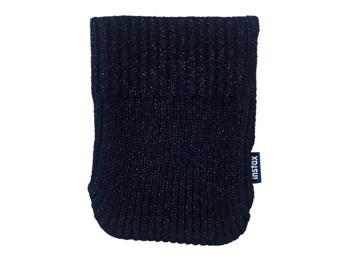 FujiFilm instax mini Link™  Sock Case Denim puzdro FujiFilm instax mini Link™  Sock Case Denim puzdro