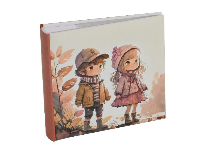 Tradag Kids 10x15/200