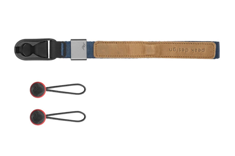 Peak Design Cuff Midnight Peak Design Cuff Midnight