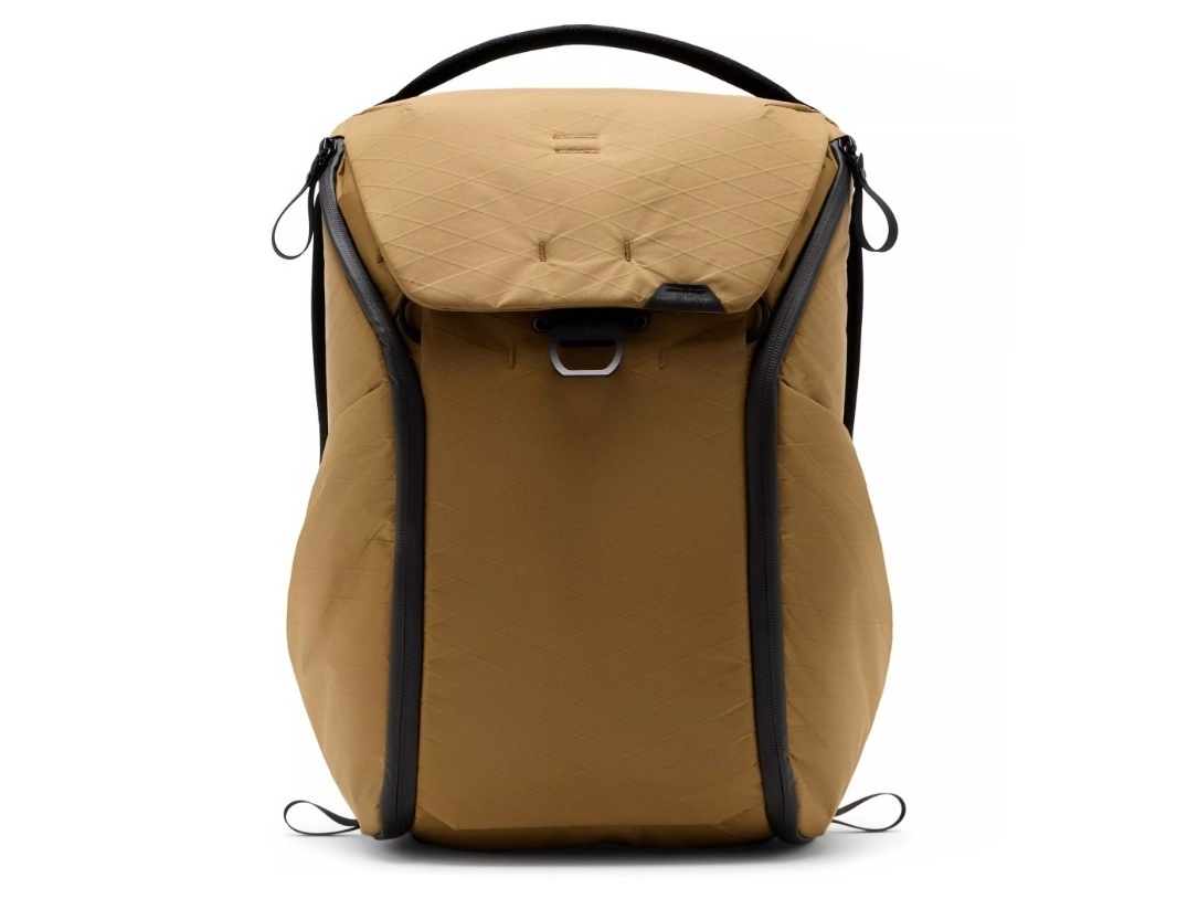 Peak Design Everyday Backpack 20L v2 Coyote