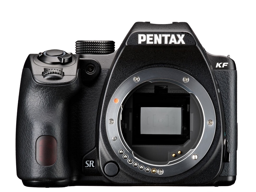 Pentax KF telo Pentax KF telo