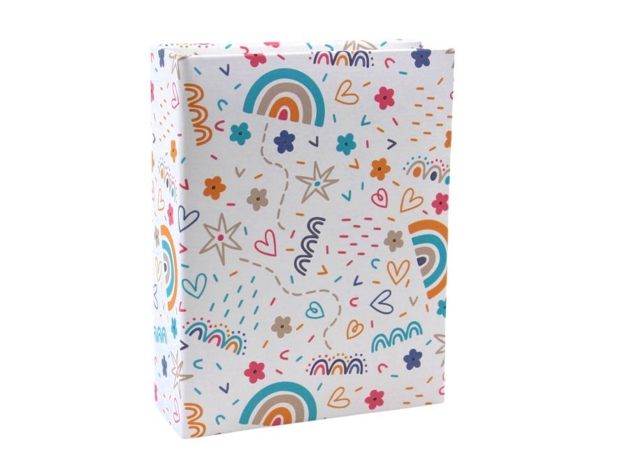 Modus Rainbow 10x15/100 (P055)