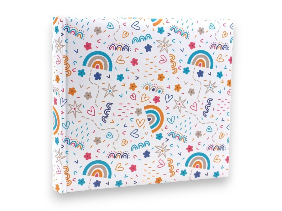 Modus Rainbow 10x15/200 (P055)