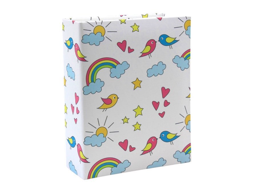 Modus Rainbow 10x15/100 (P589)