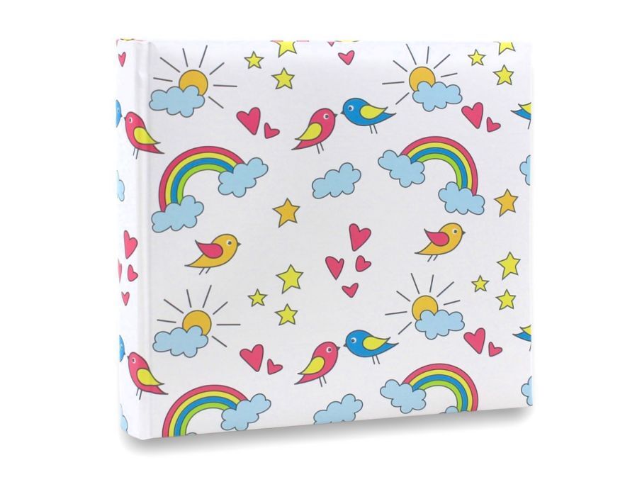 Modus Rainbow 10x15/200 (P589)